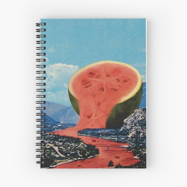 Item preview, Urban watermelon designed and sold by Stre1f.