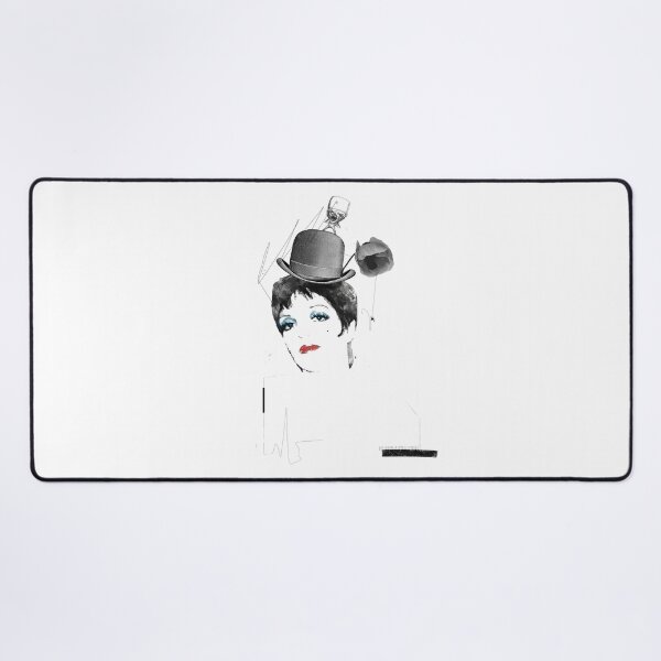 Item preview, Liza Minelli designed and sold by lackoodsgn.