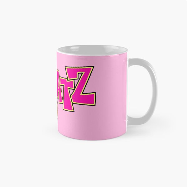Item preview, Bratz Logo - Pink designed and sold by DewDonuts.