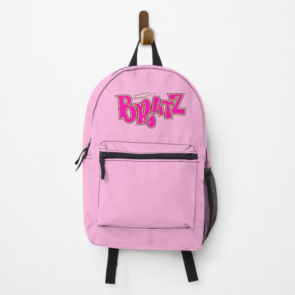 Item preview, Bratz Logo - Pink designed and sold by DewDonuts.
