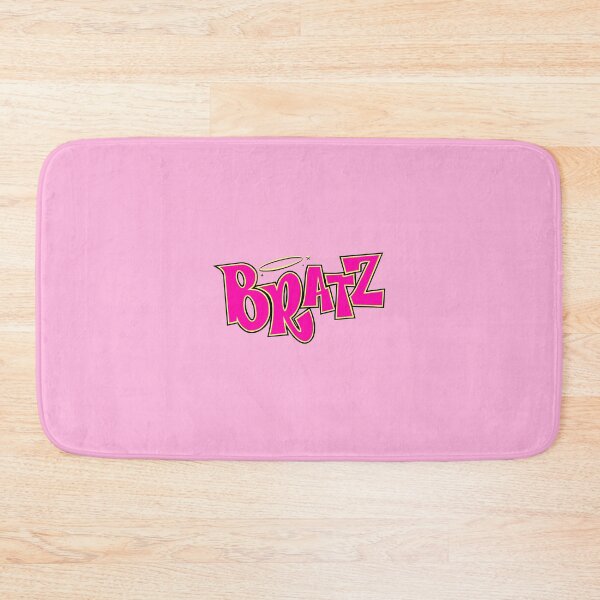 Item preview, Bratz Logo - Pink designed and sold by DewDonuts.