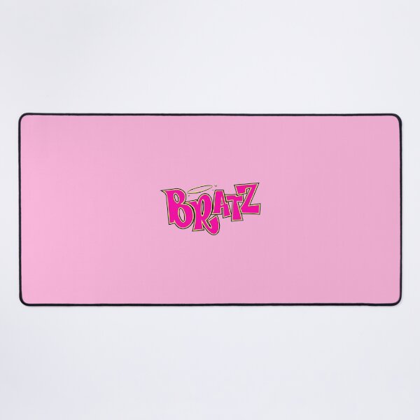 Item preview, Bratz Logo - Pink designed and sold by DewDonuts.