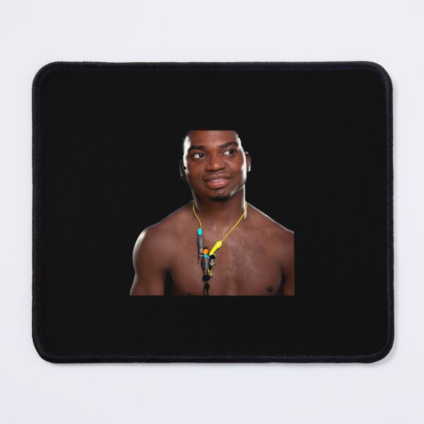 Item preview, Men of african descent with neckle designed and sold by ARTinYourStyle.