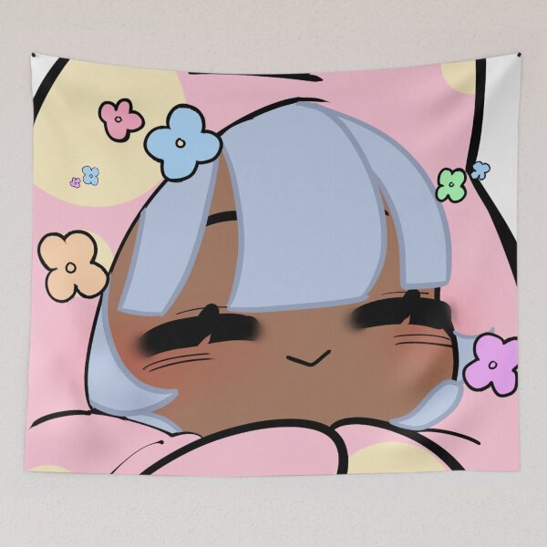 Item preview, Comfy Sakura Chibi designed and sold by Saku-Akuma.