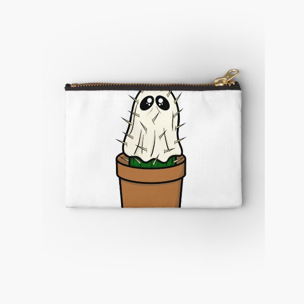 Item preview, Cactus Ghost designed and sold by Aslynder.
