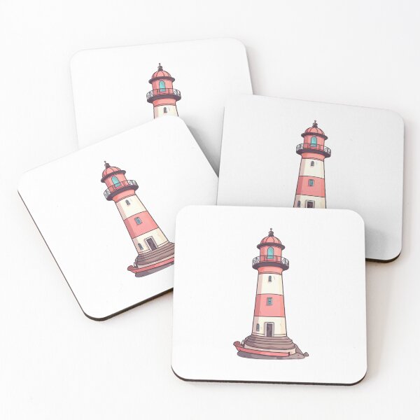 Artikelvorschau, Leuchtturm-Kunst 001 entworfen und verkauft von PlanetArchive.