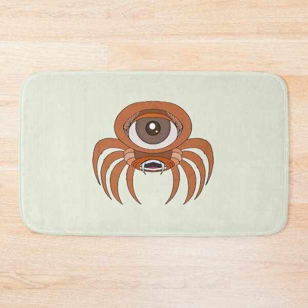 Item preview, Arachnid creature with a huge eye designed and sold by shopdiego.