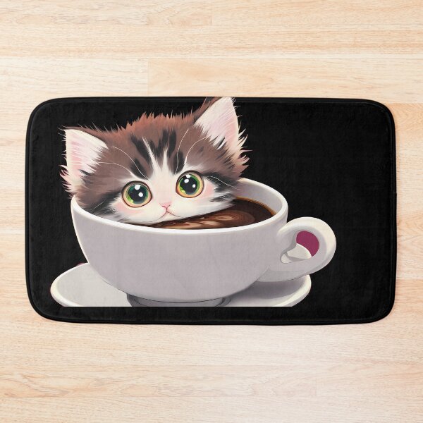 Item preview, Cupcat Dreamland designed and sold by Mechanical-Artt.