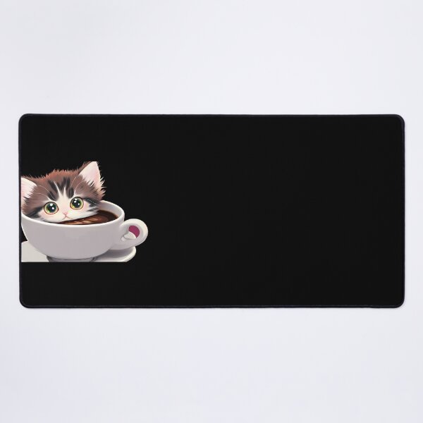 Item preview, Cupcat Dreamland designed and sold by Mechanical-Artt.