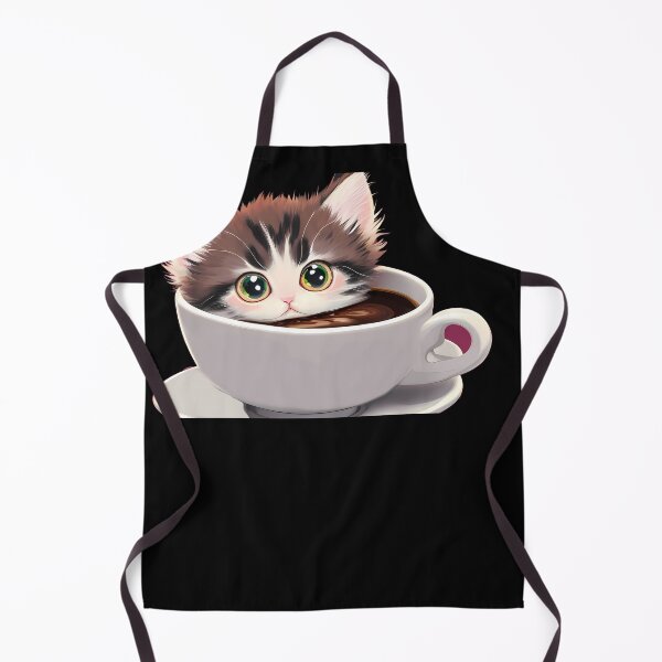 Artikelvorschau, Cupcat Dreamland entworfen und verkauft von Mechanical-Artt.