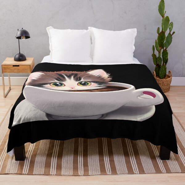 Item preview, Cupcat Dreamland designed and sold by Mechanical-Artt.