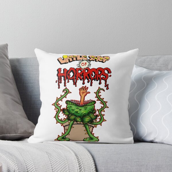 Item preview, Little shop of horrors designed and sold by mayathebeeee.