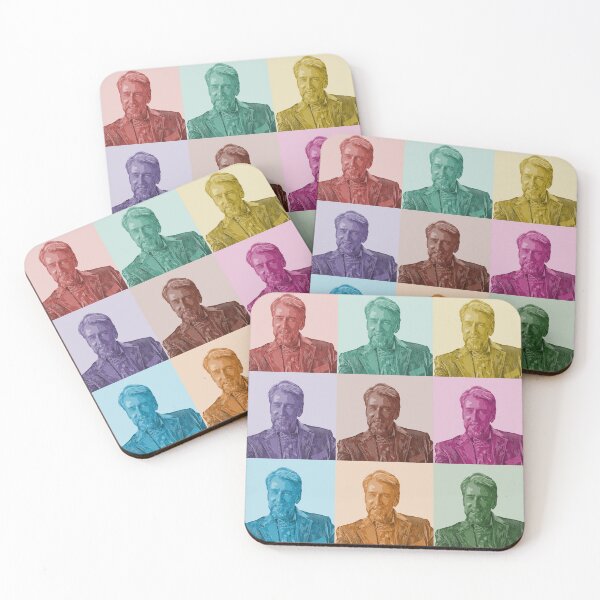 Item preview, It’s a Times New Roman firing squad. designed and sold by jenjenbinks.