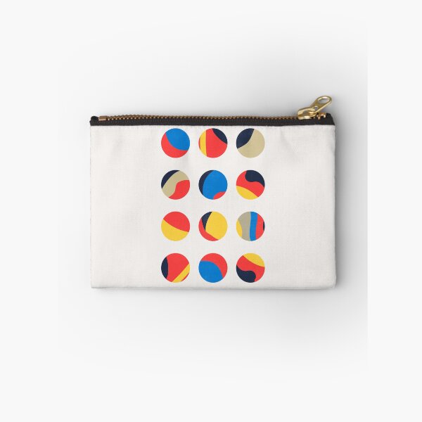 Item preview, Colored Geometry 7 designed and sold by leandrojsj.