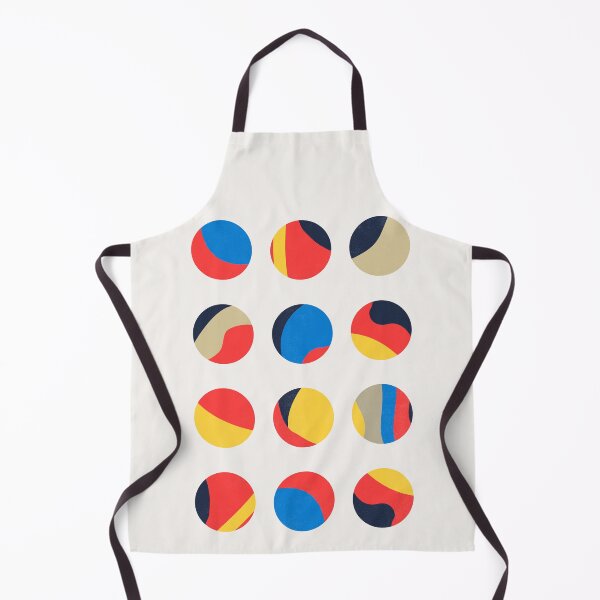 Item preview, Colored Geometry 7 designed and sold by leandrojsj.