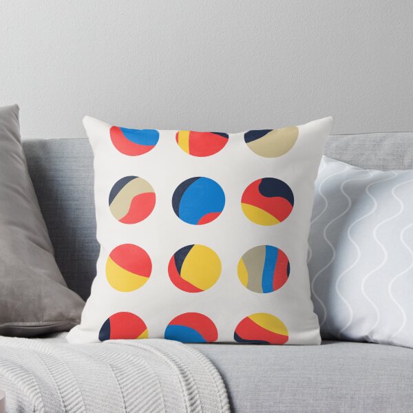 Item preview, Colored Geometry 7 designed and sold by leandrojsj.