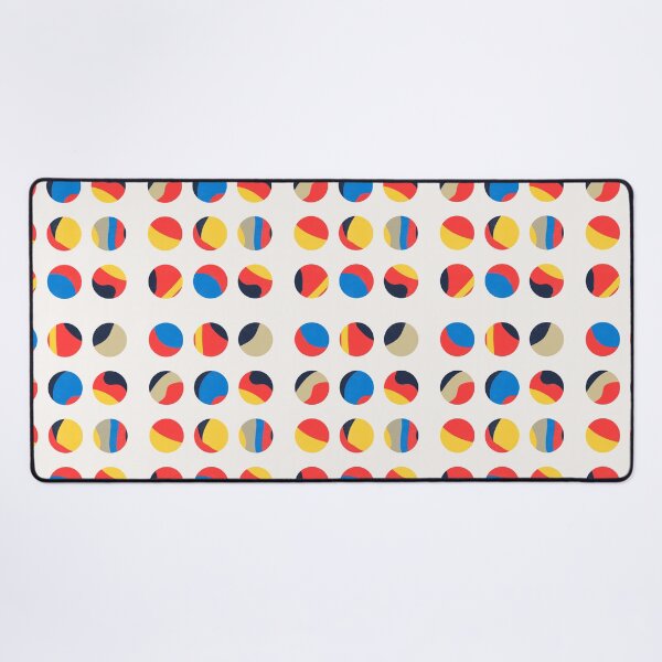 Item preview, Colored Geometry 7 designed and sold by leandrojsj.