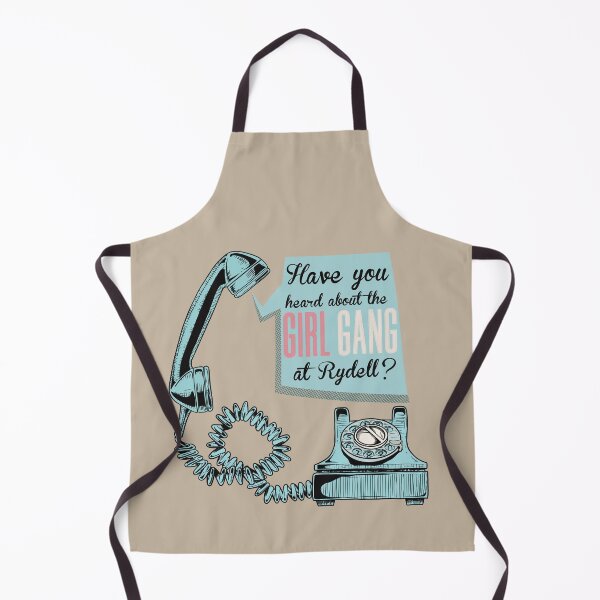 Item preview, Have you heard about the girl gang at Rydell? designed and sold by geekartistry.