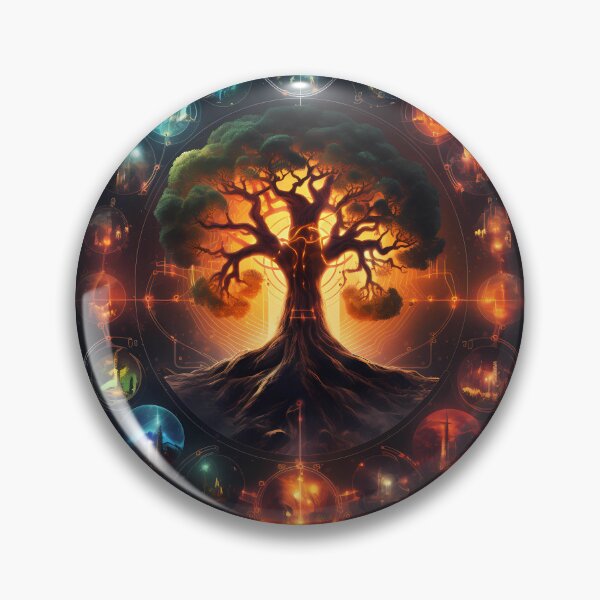 Item preview, Unleash Your Inner Sage Esoteric-inspired designed and sold by Klyngzo1916.