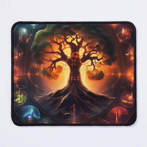 Item preview, Unleash Your Inner Sage Esoteric-inspired  designed and sold by Klyngzo1916.