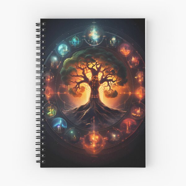 Item preview, Unleash Your Inner Sage Esoteric-inspired  designed and sold by Klyngzo1916.