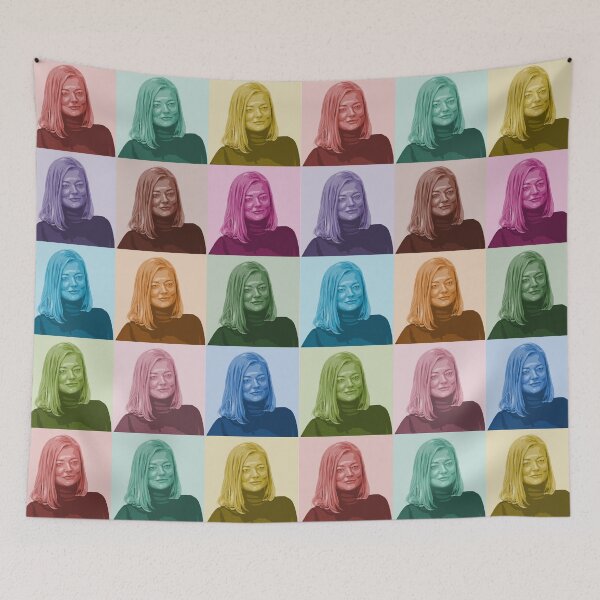Item preview, I'm Not Declining, I'm Just Not 'Clining'. designed and sold by jenjenbinks.