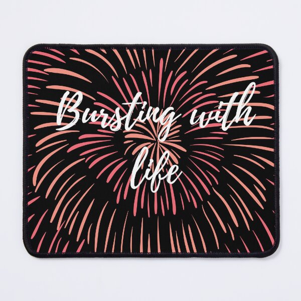Item preview, Bursting with life designed and sold by TLC4ever.
