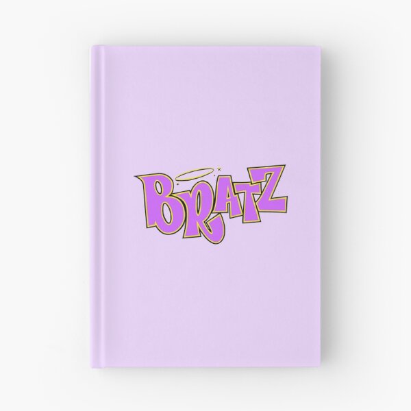 Artikelvorschau, Bratz-Logo – Lila entworfen und verkauft von DewDonuts.