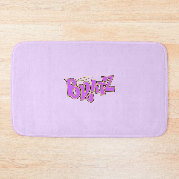 Item preview, Bratz Logo - Purple designed and sold by DewDonuts.