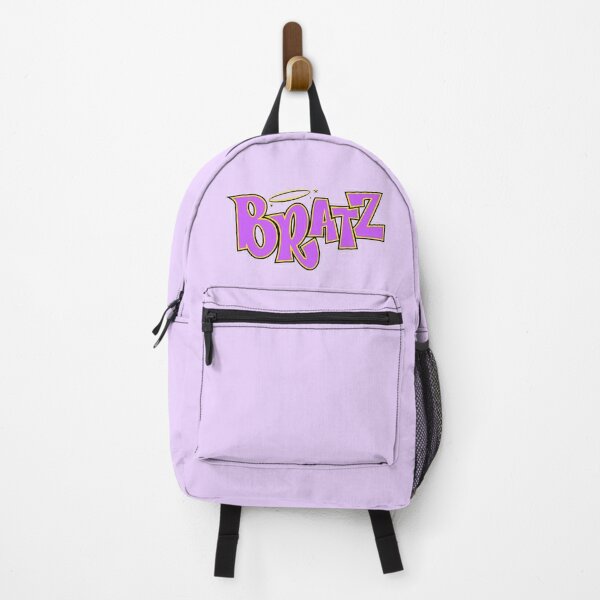 Bratz Purple Backpack for Kids, Women's Fashion, Bags & Wallets, Backpacks  on Carousell