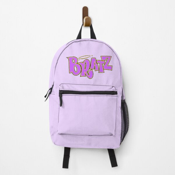 Item preview, Bratz Logo - Purple designed and sold by DewDonuts.