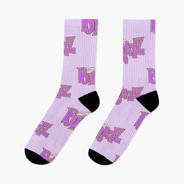 Item preview, Bratz Logo - Purple designed and sold by DewDonuts.
