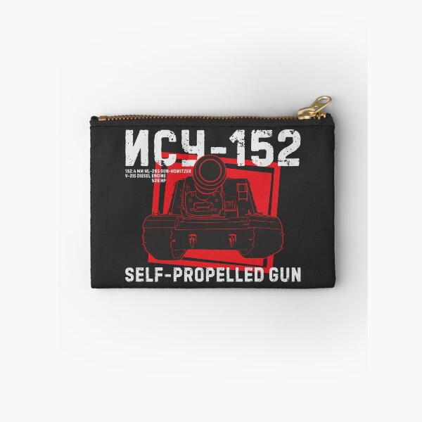 Item preview, Soviet self-propelled gun ISU-152 designed and sold by FAawRay.
