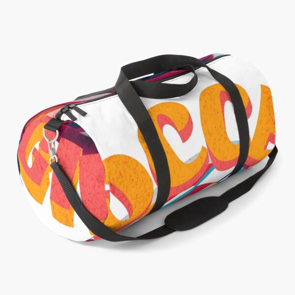 Item preview, Soccer Girl Power: Colorful Soccer Design for Women's Apparel and Accessories designed and sold by ThiagoSDantas.