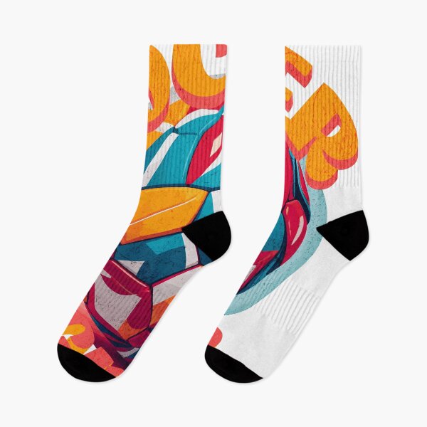 Item preview, Soccer Girl Power: Colorful Soccer Design for Women's Apparel and Accessories designed and sold by ThiagoSDantas.