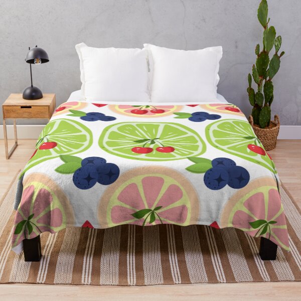 Item preview, Fruit pattern  designed and sold by ArtAngiTresors.