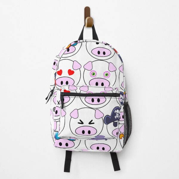 Item preview, A Group Of Pigs designed and sold by m2inspiration.