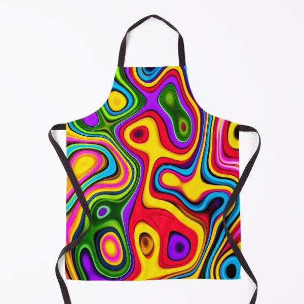 Item preview, Colourful Body cells designed and sold by Delicarte.