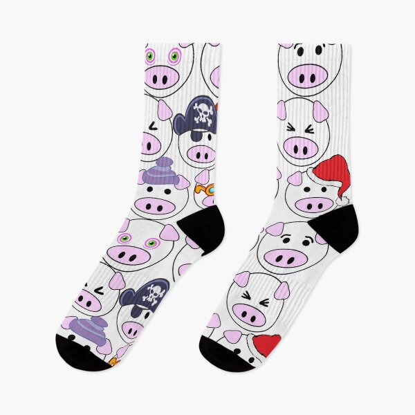 Item preview, A Group Of Pigs designed and sold by m2inspiration.