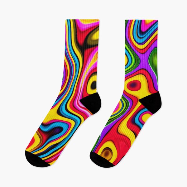 Item preview, Colourful Body cells  designed and sold by Delicarte.