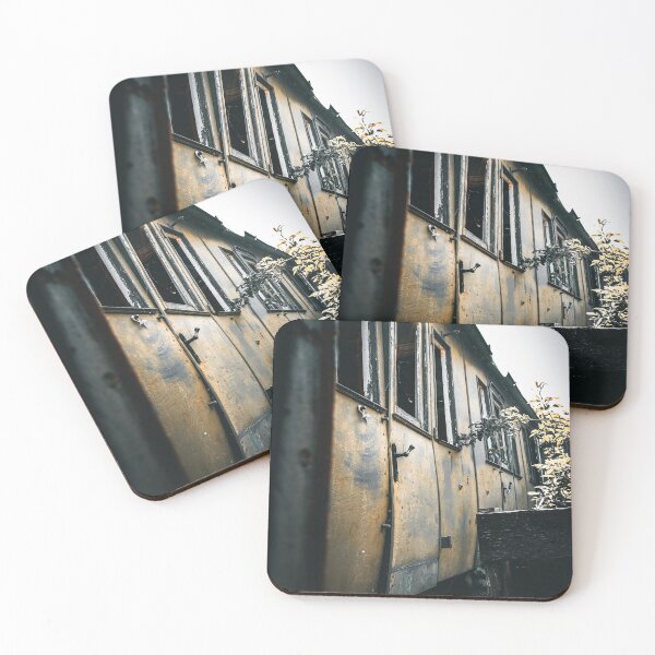 Item preview, Lost Places train designed and sold by Schleiwolf.