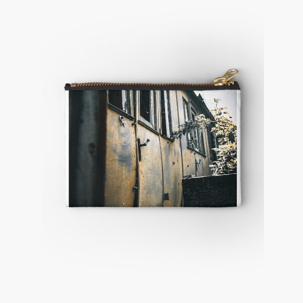 Item preview, Lost Places train designed and sold by Schleiwolf.