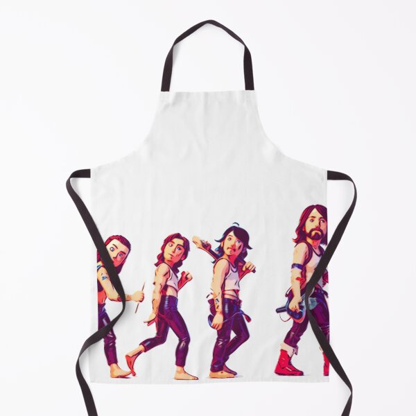 Item preview, The ascent of Grohl designed and sold by Glenbobagins.