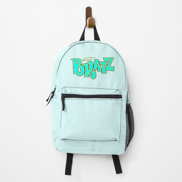 Item preview, Bratz Logo - Mint designed and sold by DewDonuts.