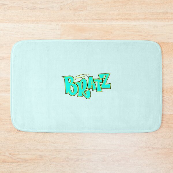 Item preview, Bratz Logo - Mint designed and sold by DewDonuts.