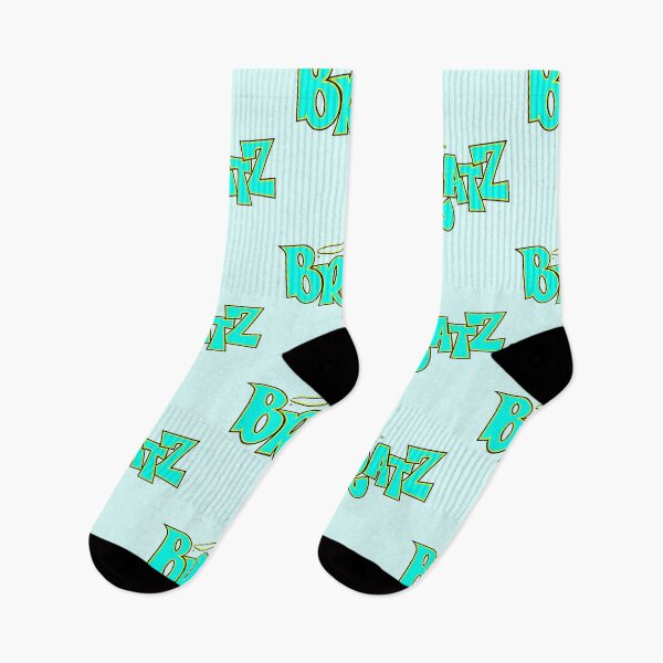 Item preview, Bratz Logo - Mint designed and sold by DewDonuts.