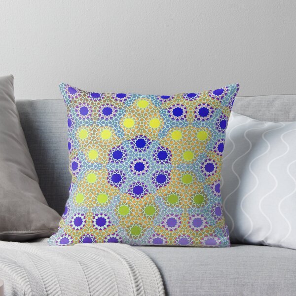 Item preview, Honeycomb Starpattern Islamic Geometry designed and sold by Girih.