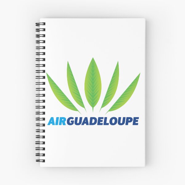 Item preview, AIR GUAELOUPE designed and sold by fritz-10signer.