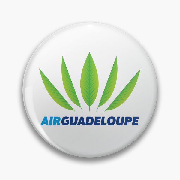 Item preview, AIR GUAELOUPE designed and sold by fritz-10signer.