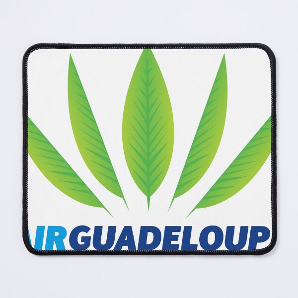 Item preview, AIR GUAELOUPE designed and sold by fritz-10signer.